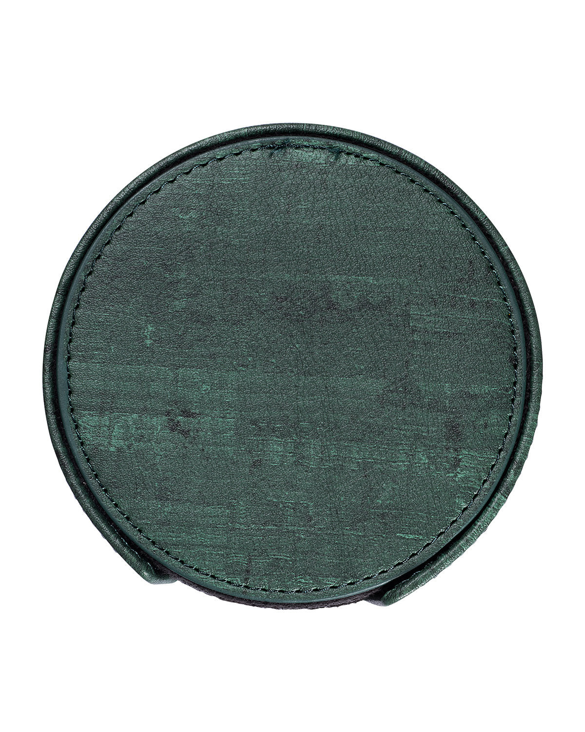Leeman Casablanca Cork Round Coaster Set Leeman