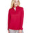 Harriton Ladies' Advantage Snag Protection Plus Quarter-Zip Harriton