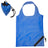 Prime Line Folding Little Berry Shopper Bag Prime Line