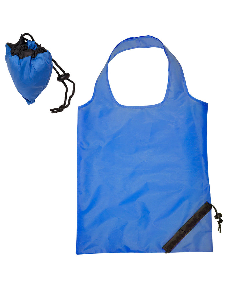Prime Line Folding Little Berry Shopper Bag