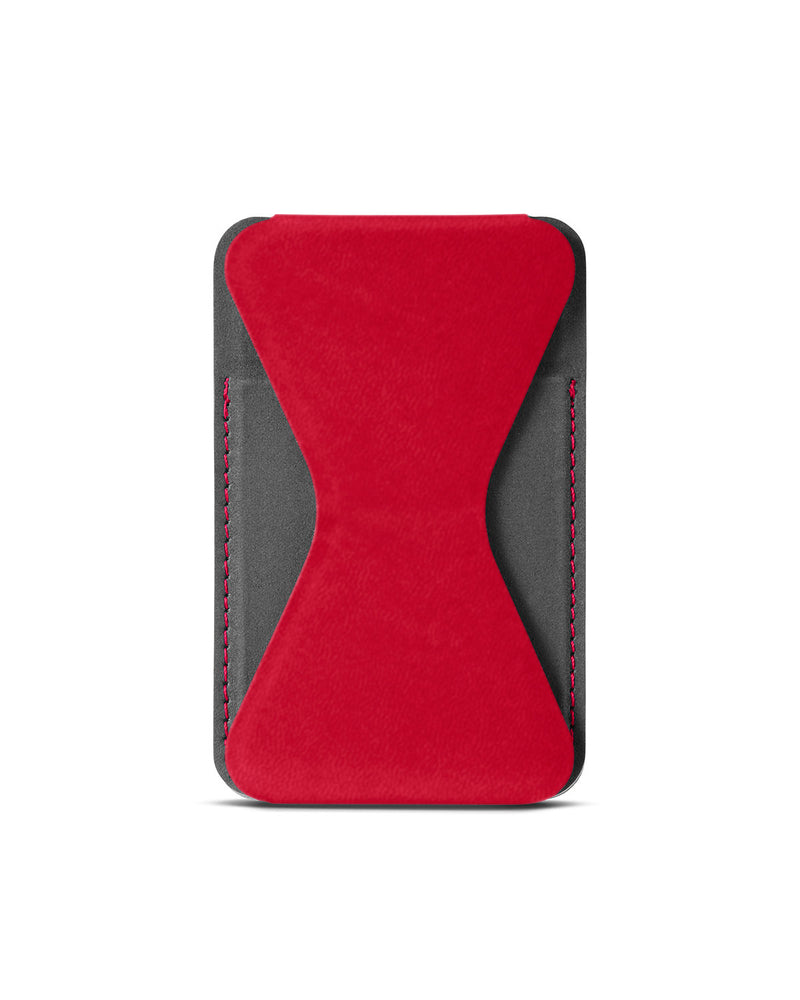 Leeman Tuscany™ Magnetic Card Holder Phone Stand