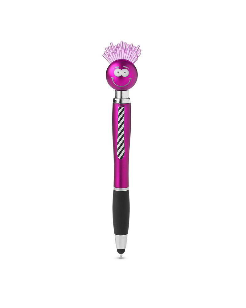 Goofy Group Lite-Up Stylus Pen