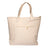 Prime Line Zippered Cotton Boat Tote Prime Line