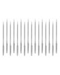 Decoration Supplies Triumph Needles - Universal Chrome Decoration Supplies