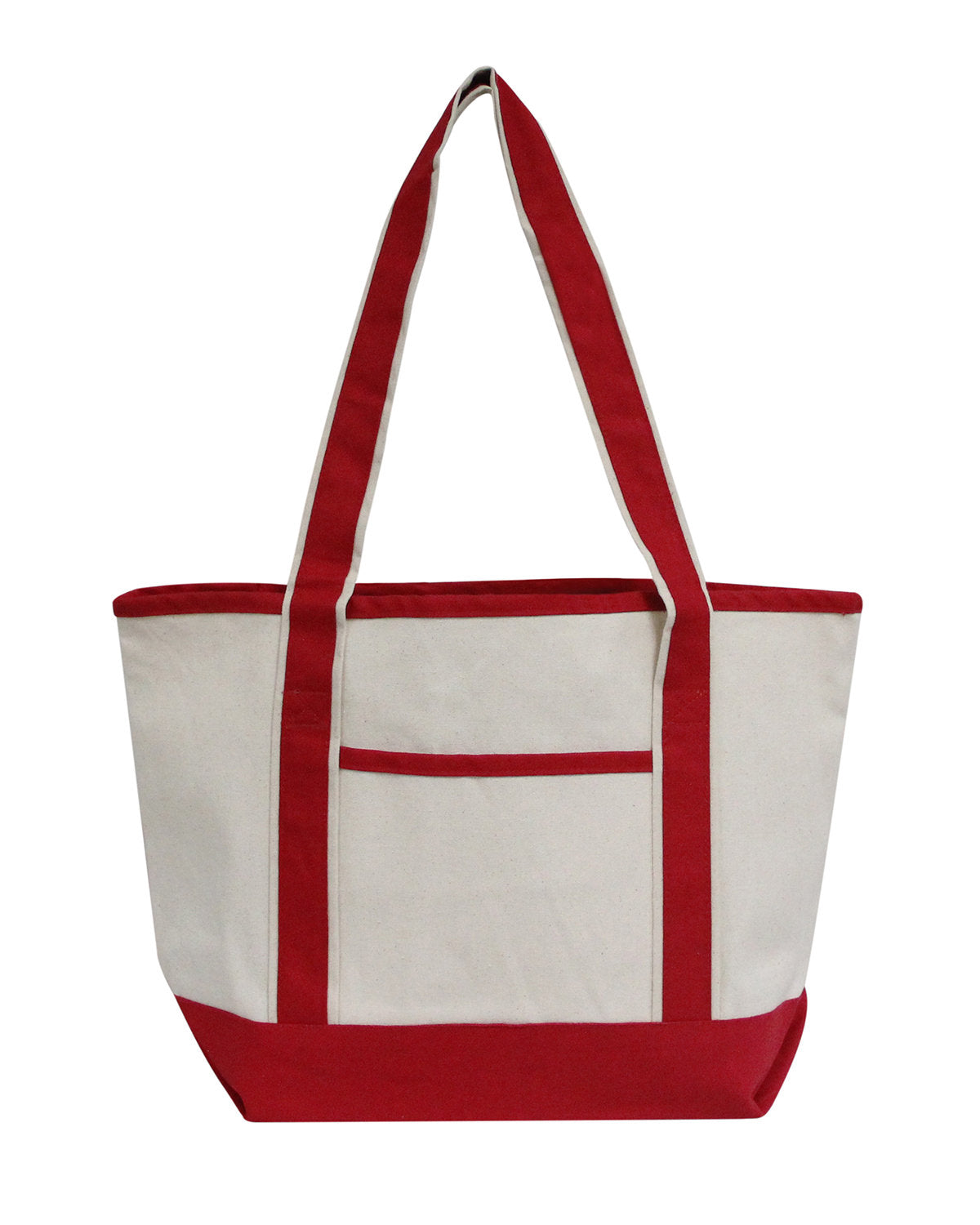 OAD Promo Heavyweight Med. Bat Tote OAD