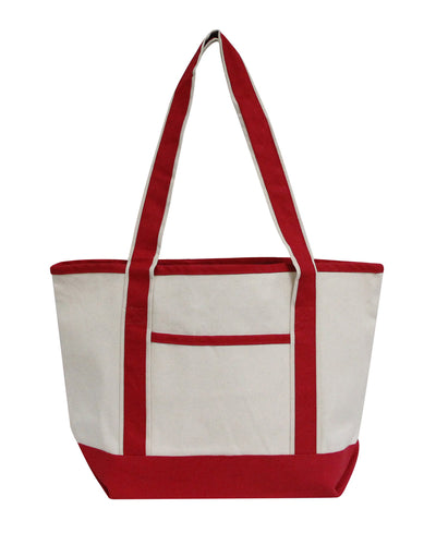 OAD Promo Heavyweight Med. Bat Tote
