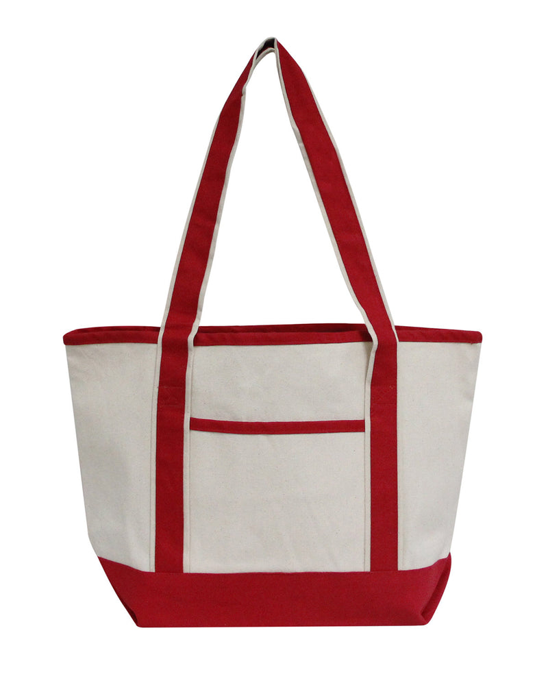 OAD Promo Heavyweight Med. Bat Tote