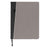 Leeman Baxter Refillable Journal With Front Pocket Leeman