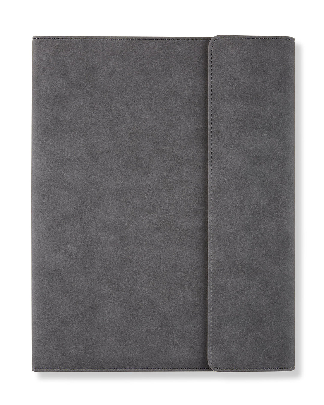 Leeman Nuba Executive Portfolio Leeman