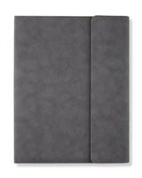 Leeman Nuba Executive Portfolio Leeman