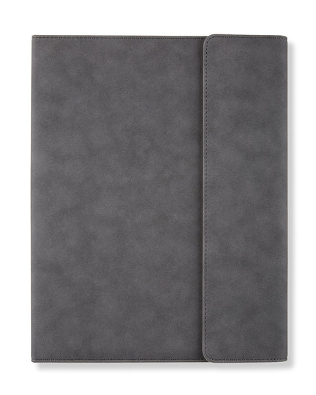 Leeman Nuba Executive Portfolio Leeman