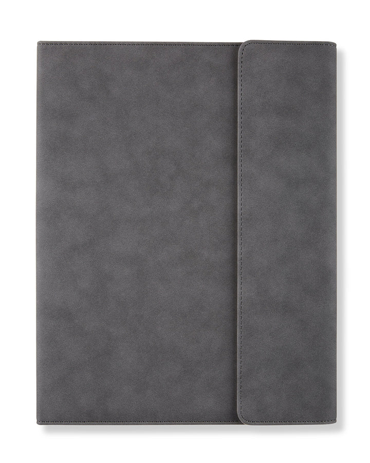 Leeman Nuba Executive Portfolio Leeman