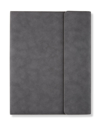 Leeman Nuba Executive Portfolio