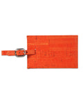 Leeman Casablanca Luggage Tag Leeman