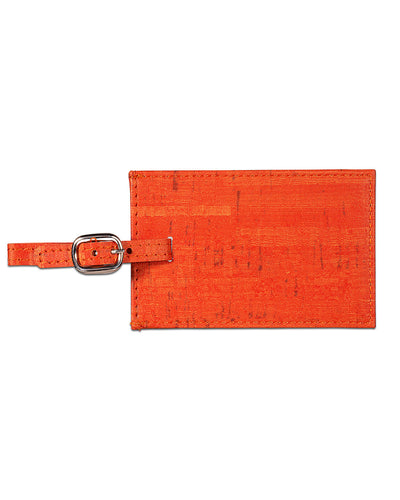 Leeman Casablanca Luggage Tag