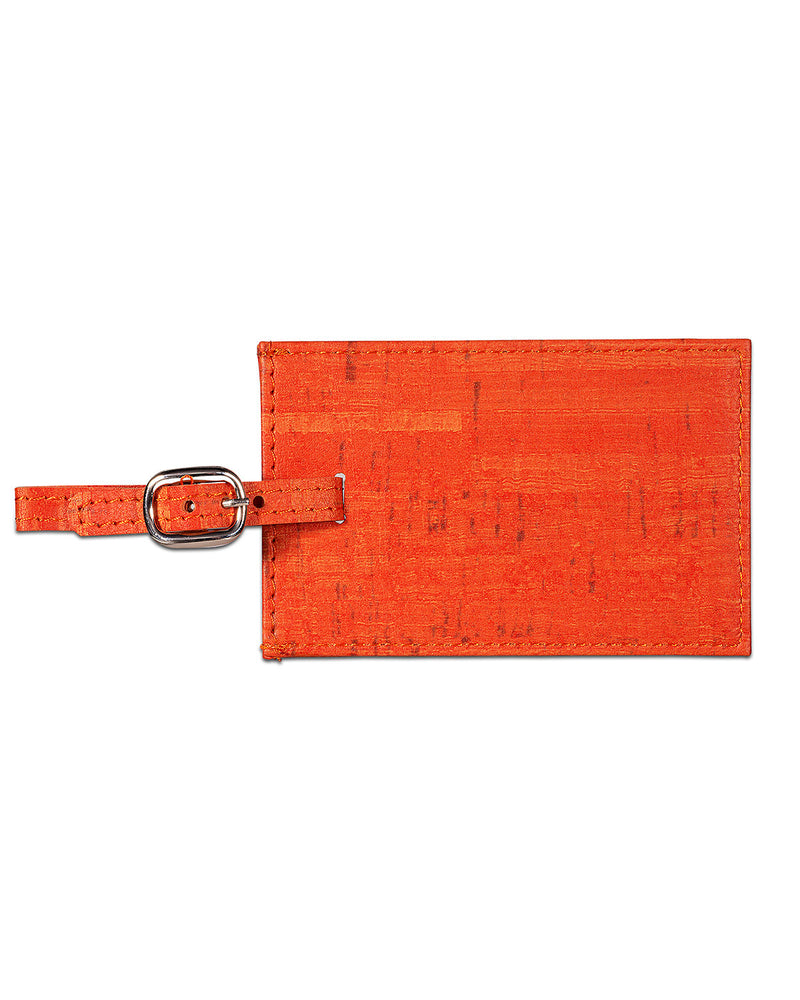 Leeman Casablanca Luggage Tag