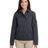 Harriton Ladies' Auxiliary Canvas Work Jacket Harriton