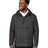 North End Unisex Aura Packable Anorak North End