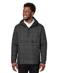 North End Unisex Aura Packable Anorak North End