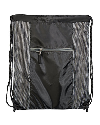 Prime Line Porter Collection Drawstring Bag