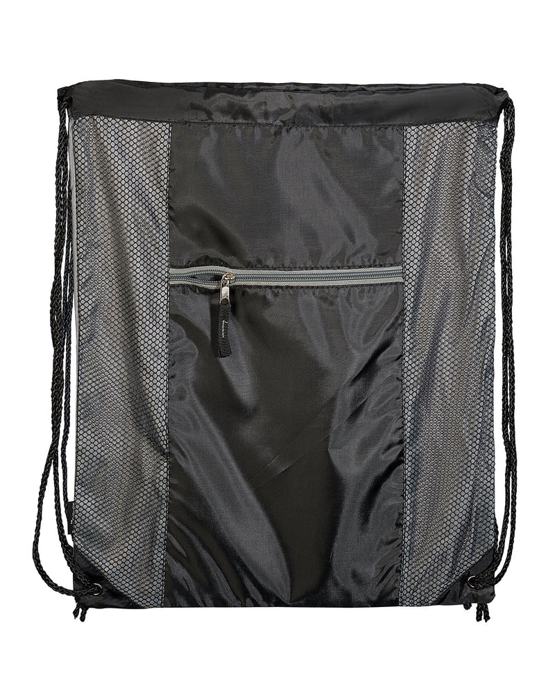 Prime Line Porter Collection Drawstring Bag