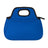 Prime Line Zippered Neoprene Lunch Tote Prime Line
