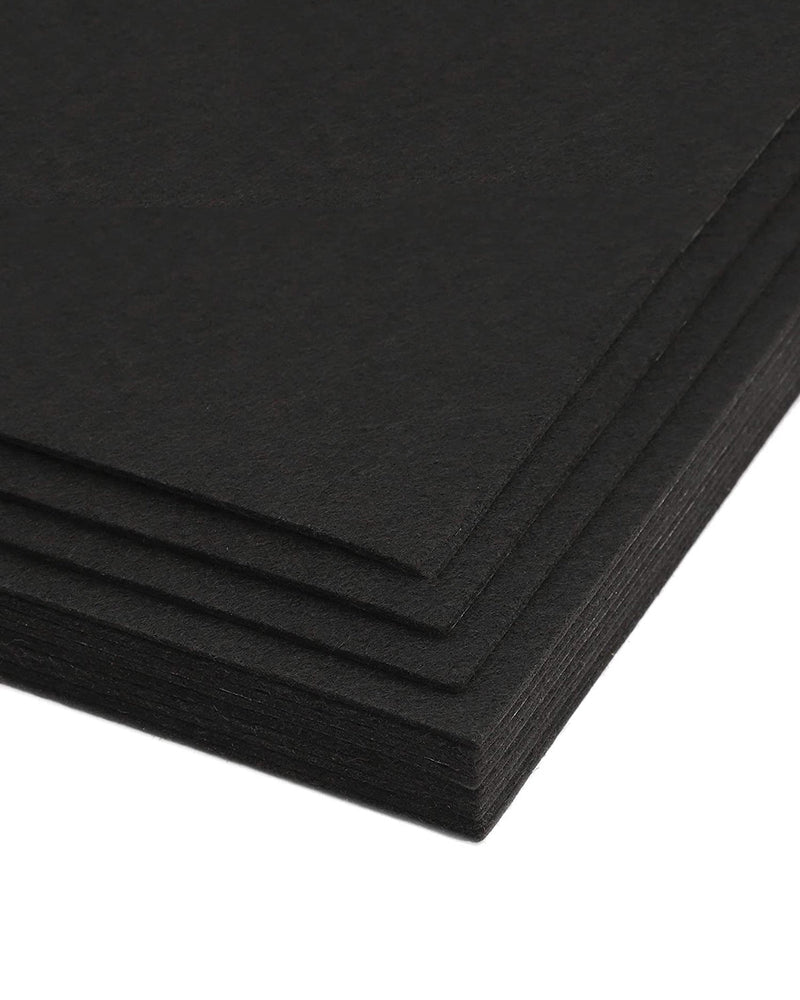 Decoration Supplies Medium Weight Tearaway - Black