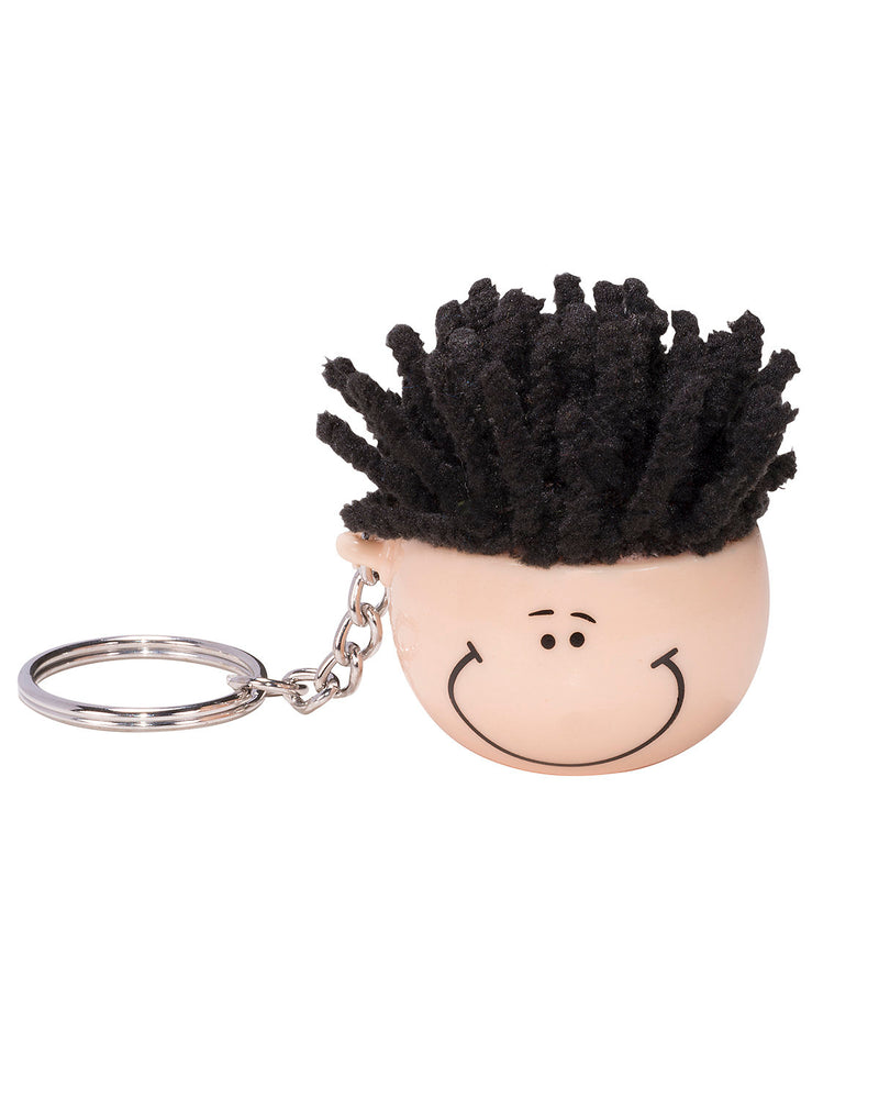 MopToppers Key Chain