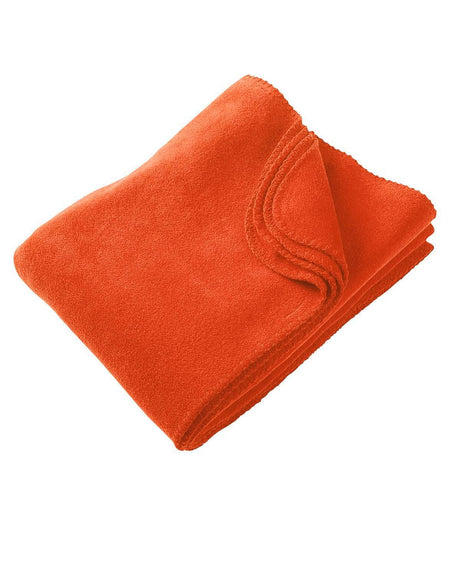 Harriton Fleece Blanket Harriton