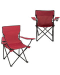 Prime Line Captains Chair Quantity 24 Prime Line