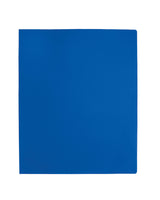 Prime Line Pocket Folder Prime Line