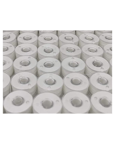 Decoration Supplies HARRITON Polyester Bobbins - Size L
