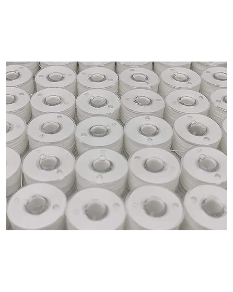 Decoration Supplies HARRITON Polyester Bobbins - Size L
