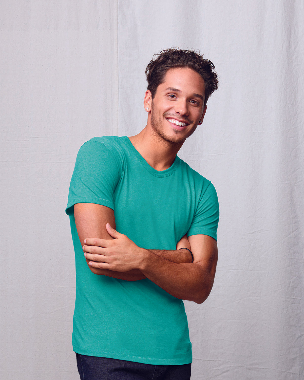 Hanes Men's Modal Triblend T-Shirt Hanes