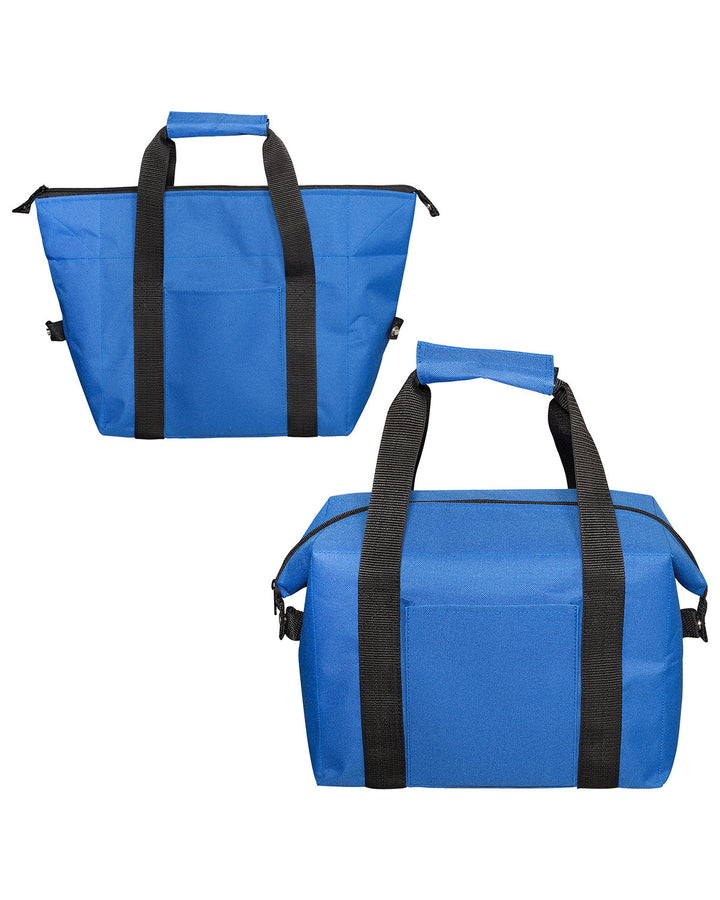 Prime Line Collapsible Cooler Tote Prime Line