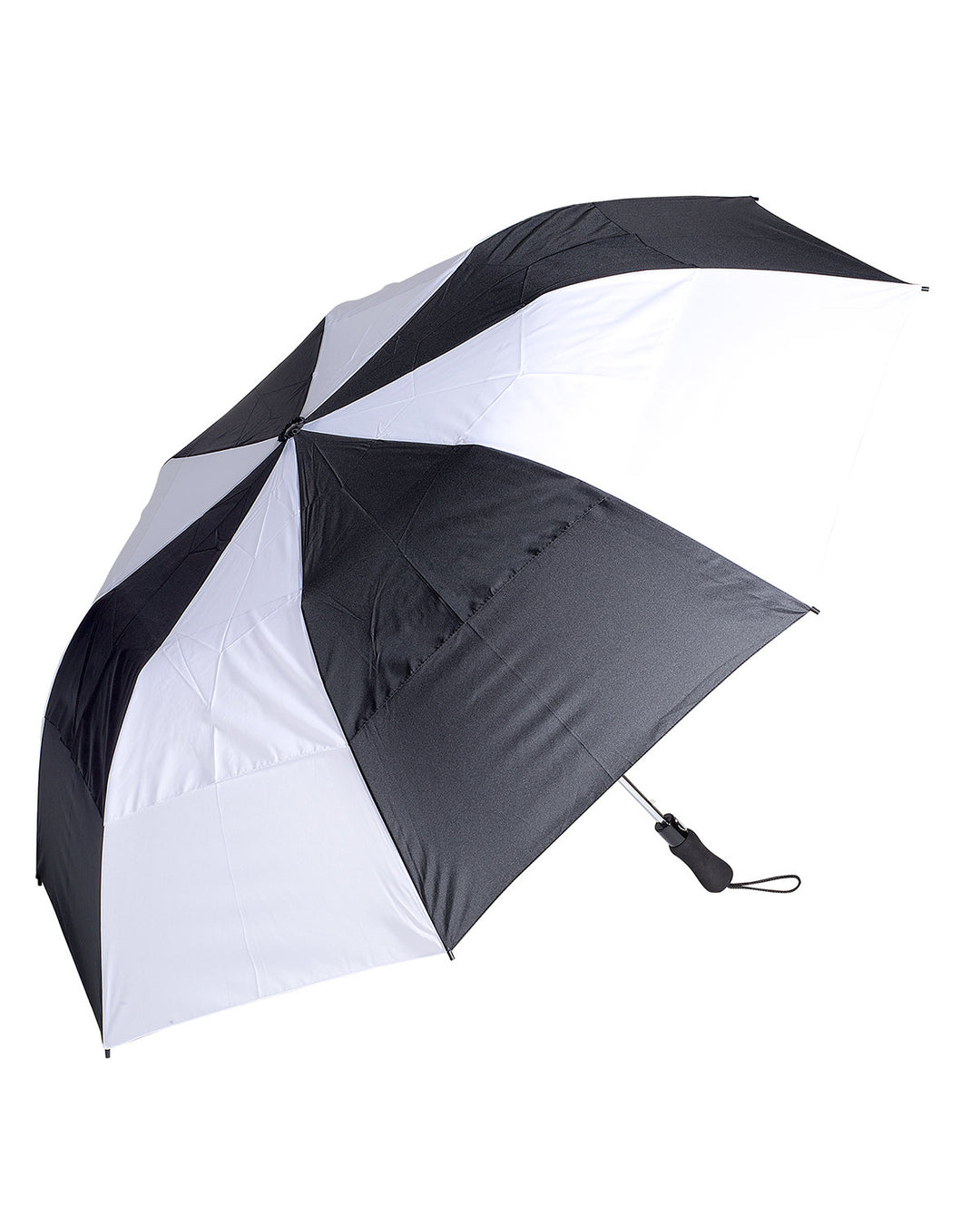Prime Line Vented Auto Open Golf Umbrella 58" Prime Line