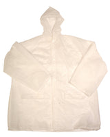 Prime Line Rain Slicker-In-A-Bag Sports Equipment All