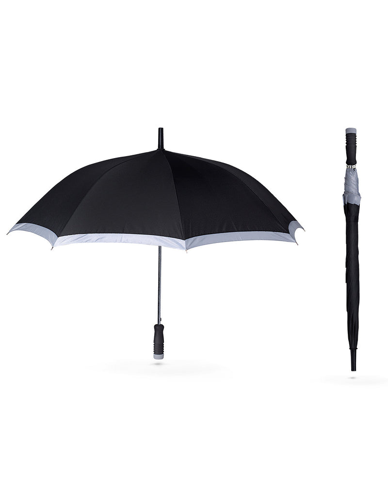 Prime Line Fashion Umbrella With Auto Open