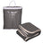 Prime Line Thick Needle Sherpa Blanket Prime Line