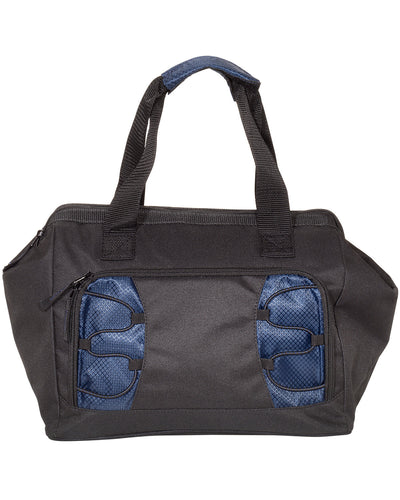 Prime Line Diamond Collection Large Cooler Bag