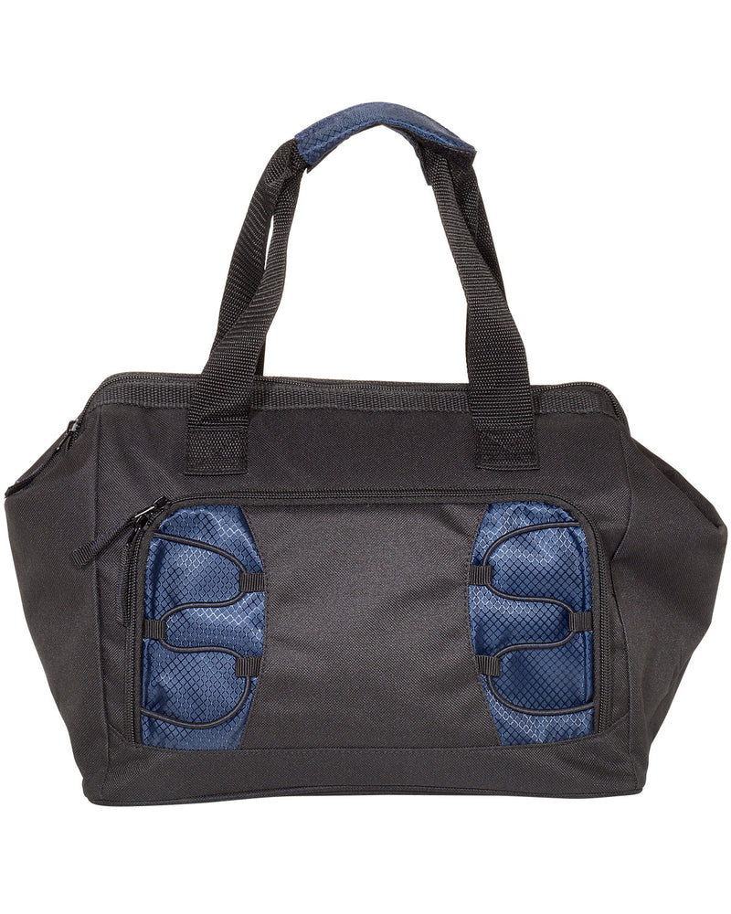 Prime Line Diamond Collection Large Cooler Bag