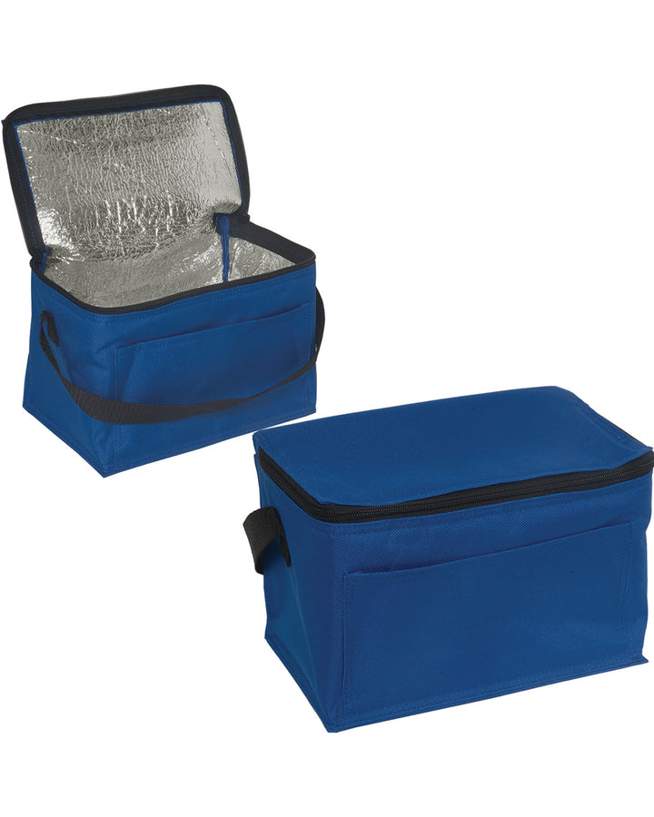 Prime Line 6-Pack Personal Cooler Bag Prime Line
