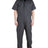 Berne Men's Axle Short Sleeve Coverall Berne