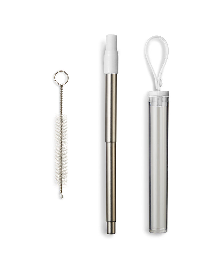Prime Line Festival Telescopic Drinking Straw Kit Prime Line