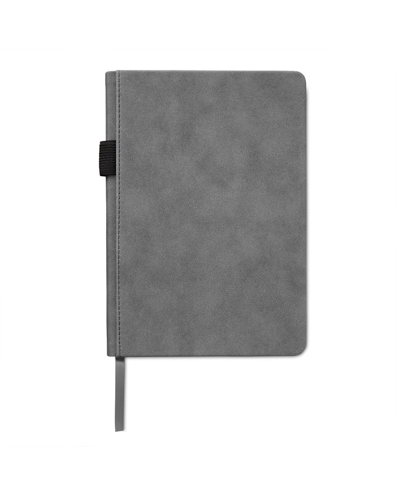 Leeman Nuba Journal