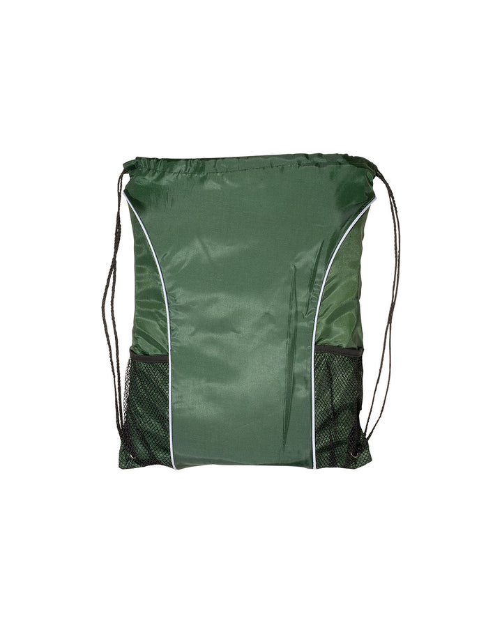 Prime Line Sportsman String-A-Sling Backpack Prime Line