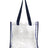 OAD Clear Tote Bag OAD