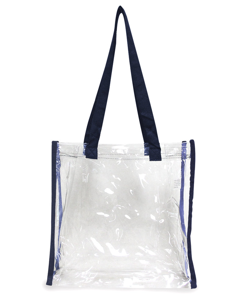 OAD Clear Tote Bag