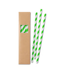 Prime Line Paper Straw Set Prime Line