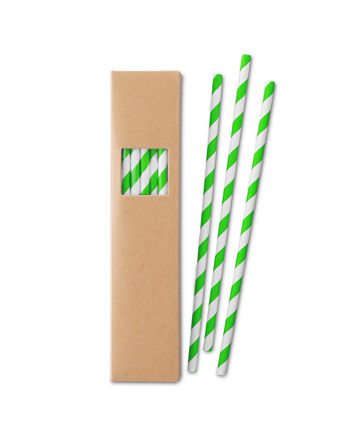 Prime Line Paper Straw Set Prime Line